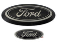 SUPER DUTY BLACK OVAL KIT