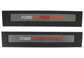 (V) RAPTOR SILL PLATE SET