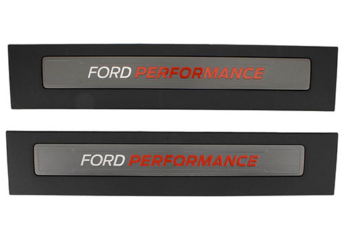 (V) RAPTOR SILL PLATE SET