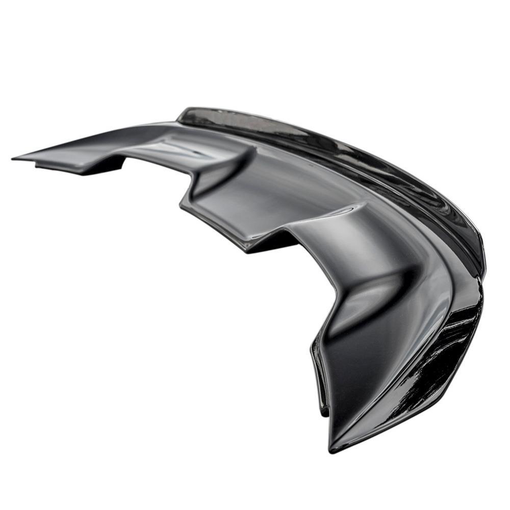 REAR SPOILER