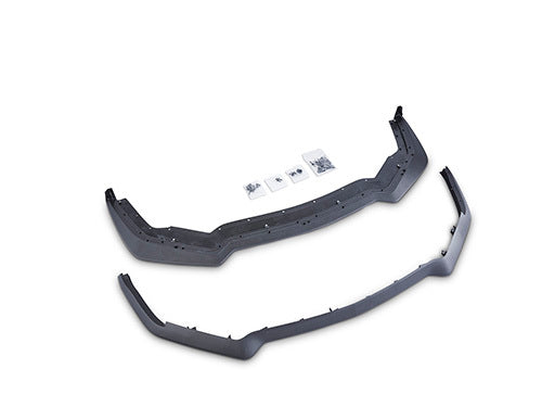 FRONT SPLITTER KIT