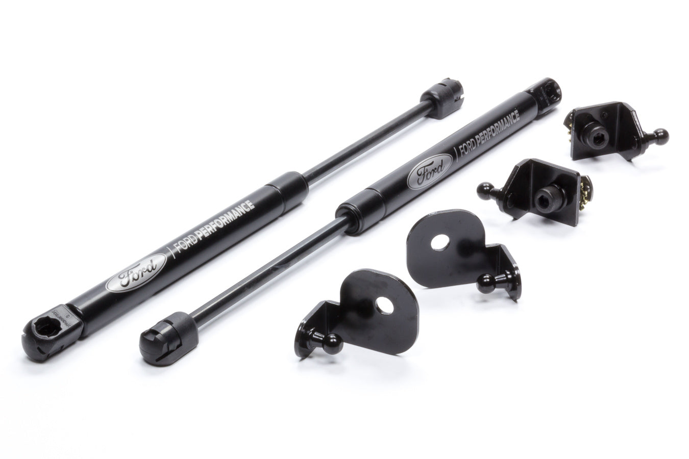 HOOD STRUT KIT