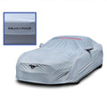 FORD PERFORMANCE CAR COVER