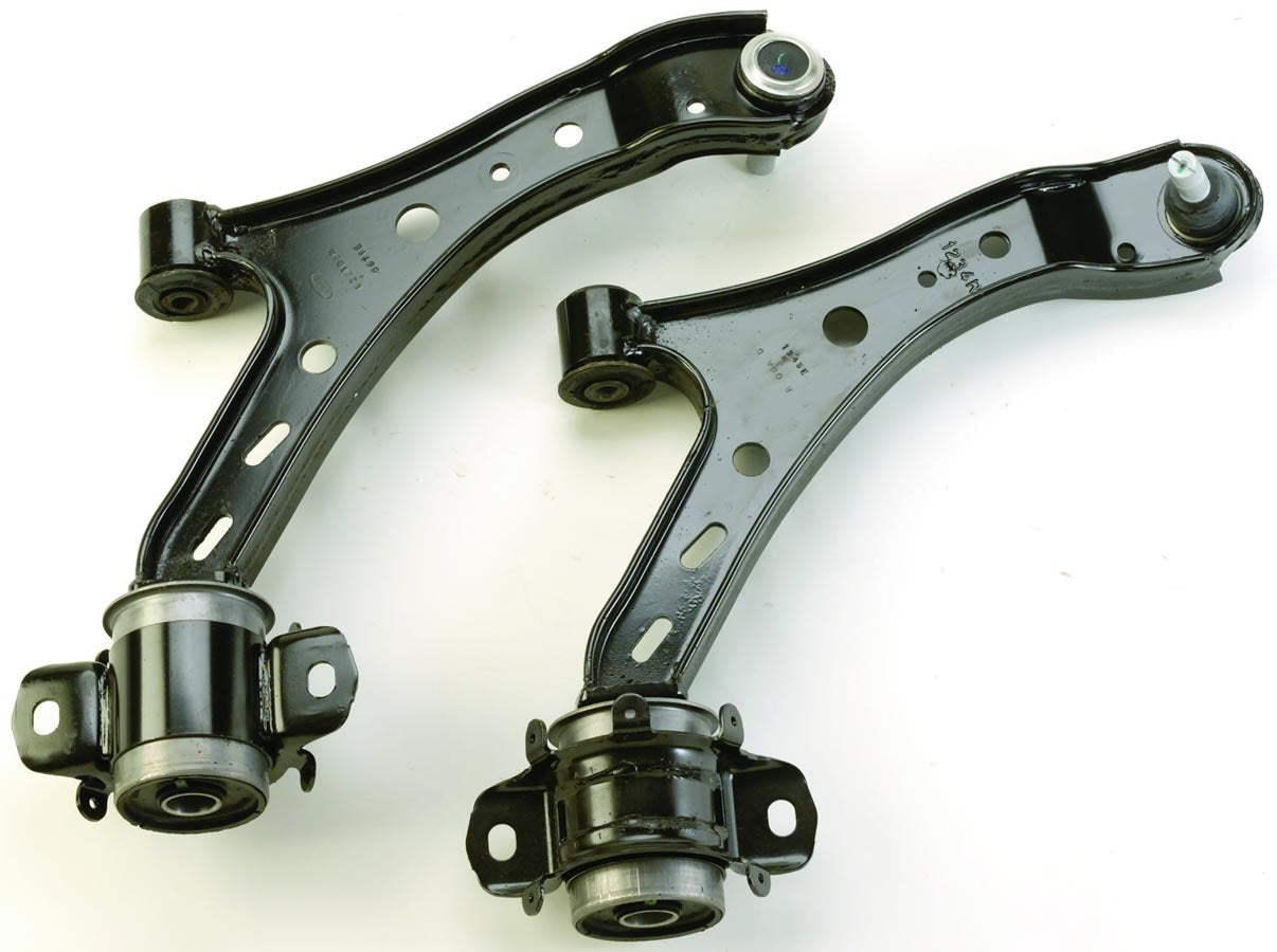 (V2) LOWER CONTROL ARM KIT