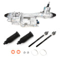 STEERING RACK