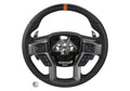 RAPTOR STEERING WHEEL KIT-RED