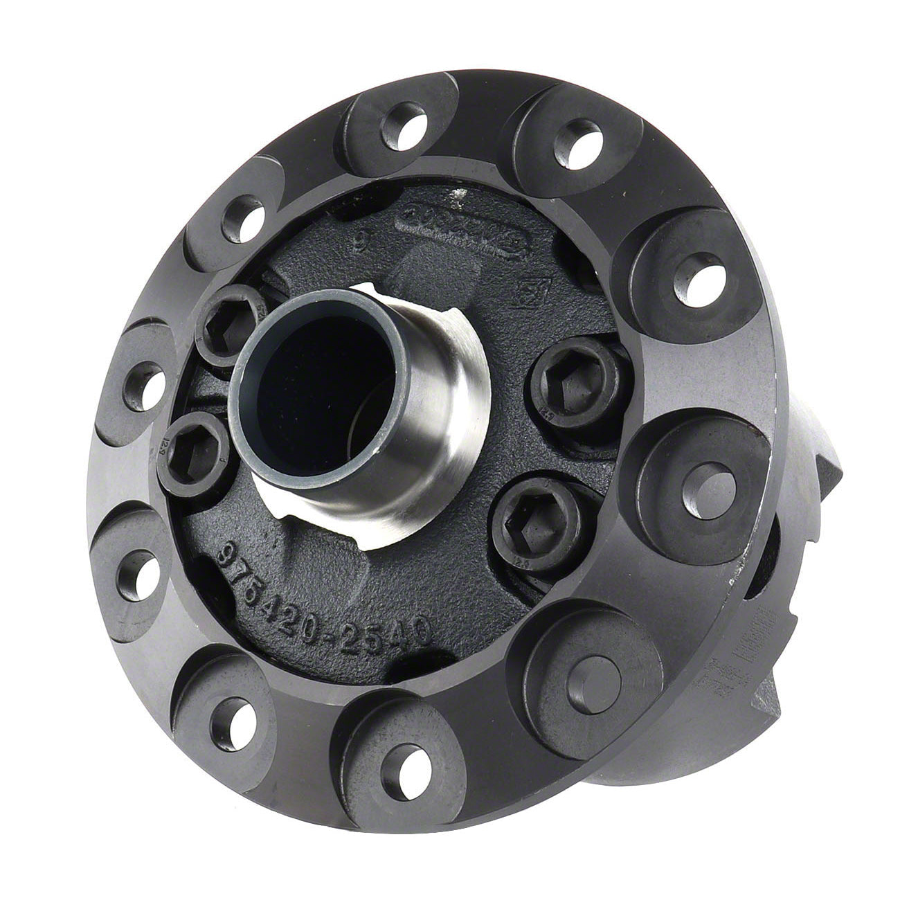 8.8   FT AXLE LIMITED SLIP DI