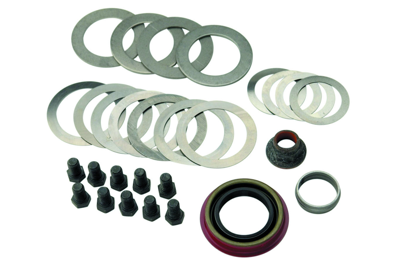 8.8 R&P INSTALL KIT