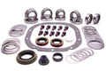 RING&PINION INSTALLATION