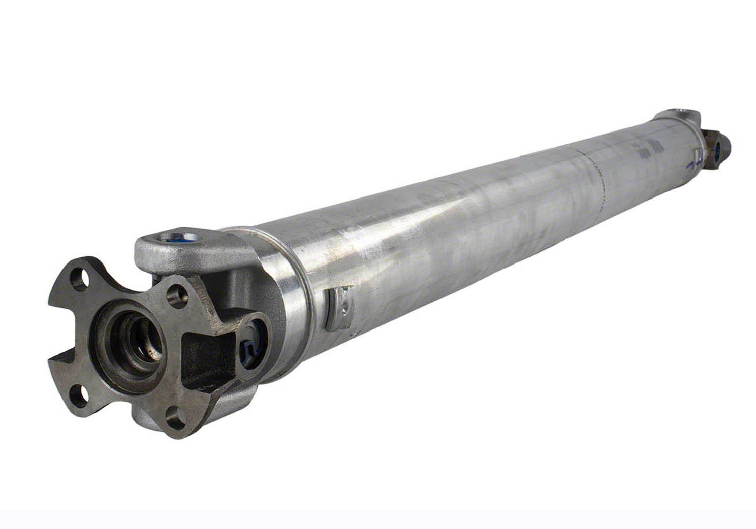 ALUM. D/S ASSY