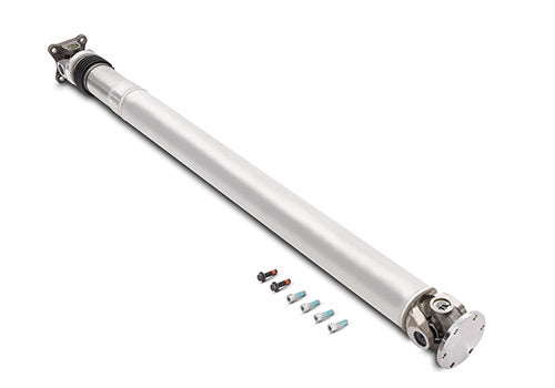 DRIVESHAFT REAR ALUM 3.5IN FOR