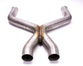 2011-12 MUSTANG GT X PIPE