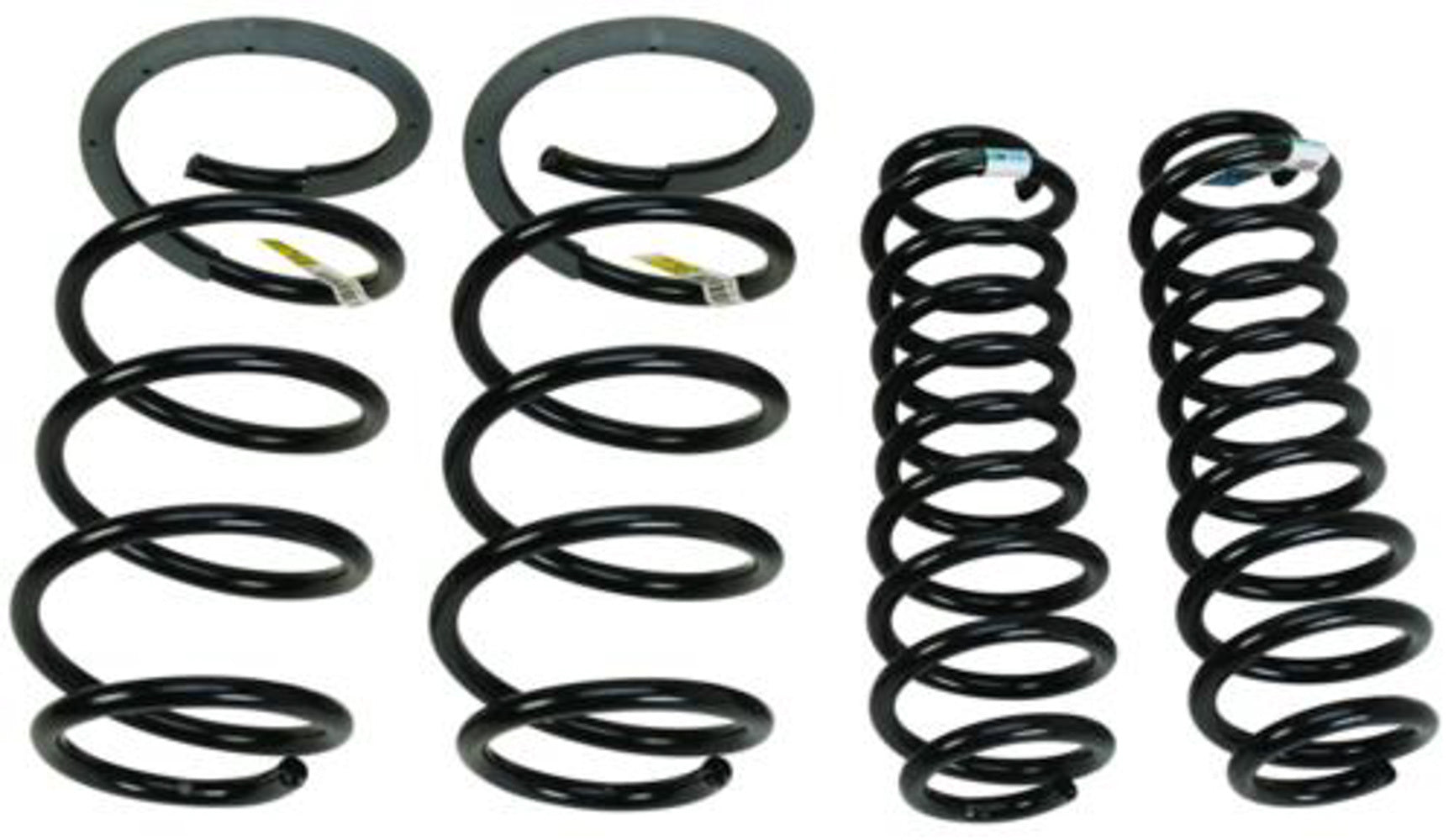 SPRINGS COIL COBRA JET FORD