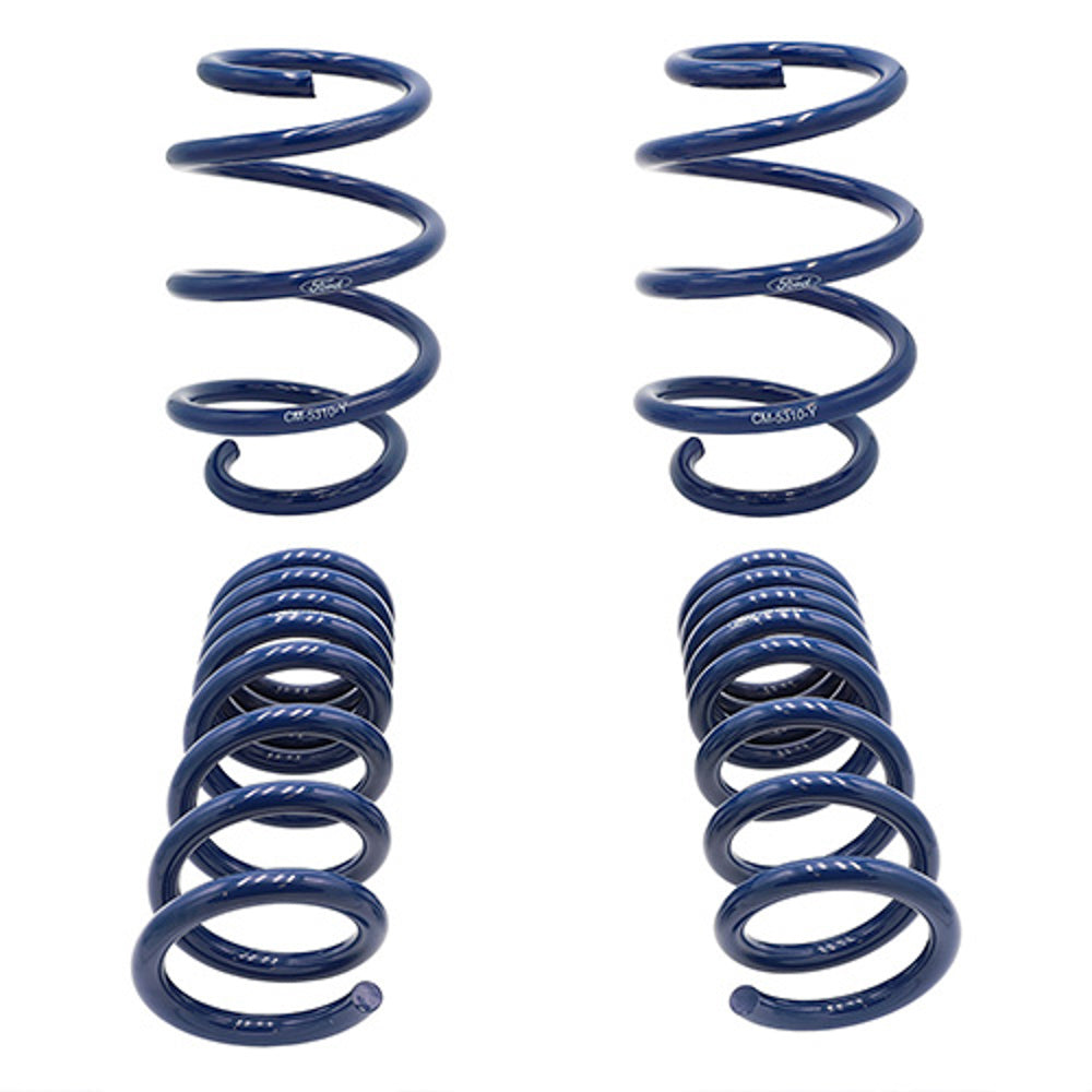 LOWERING SPRINGS