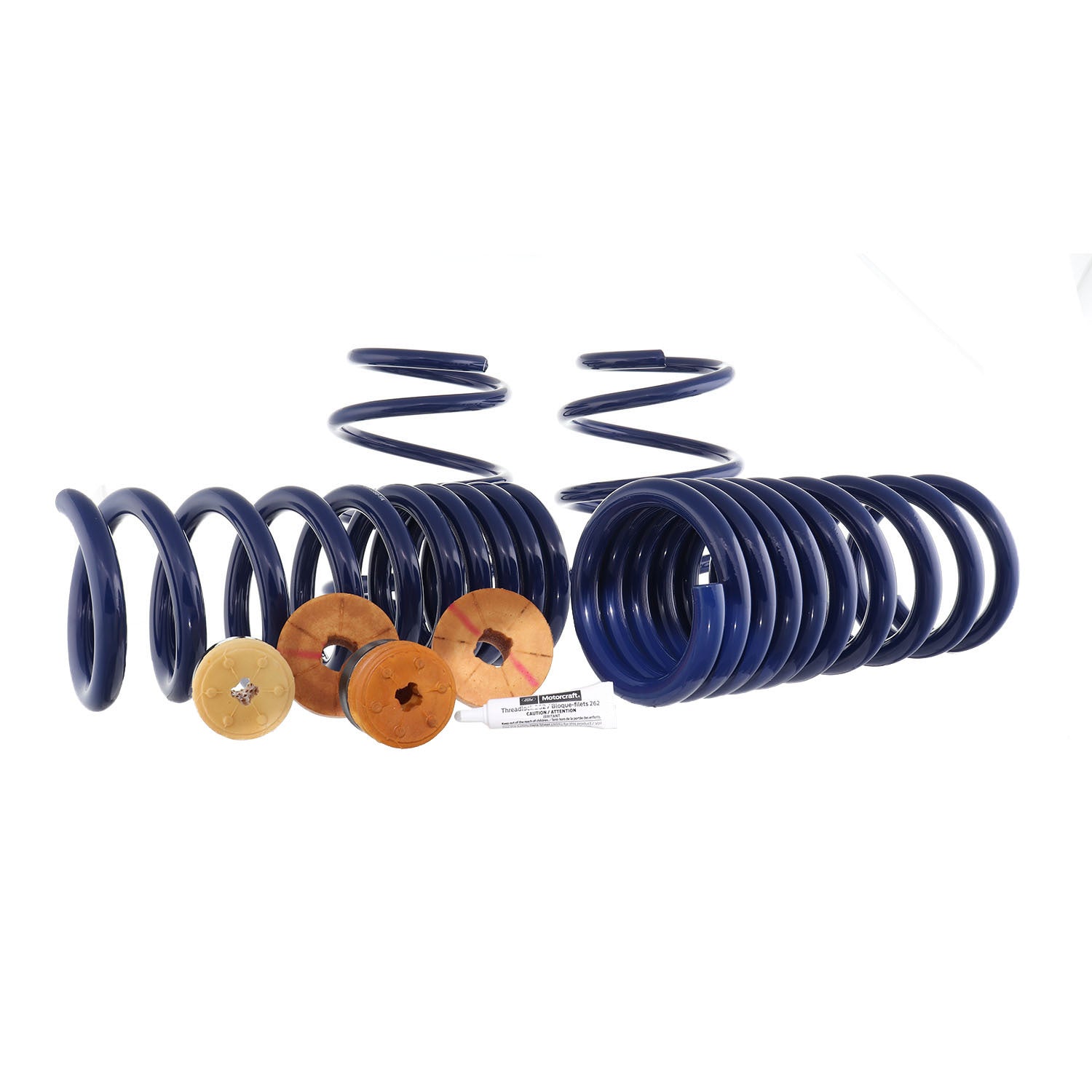 LOWERING SPRINGS