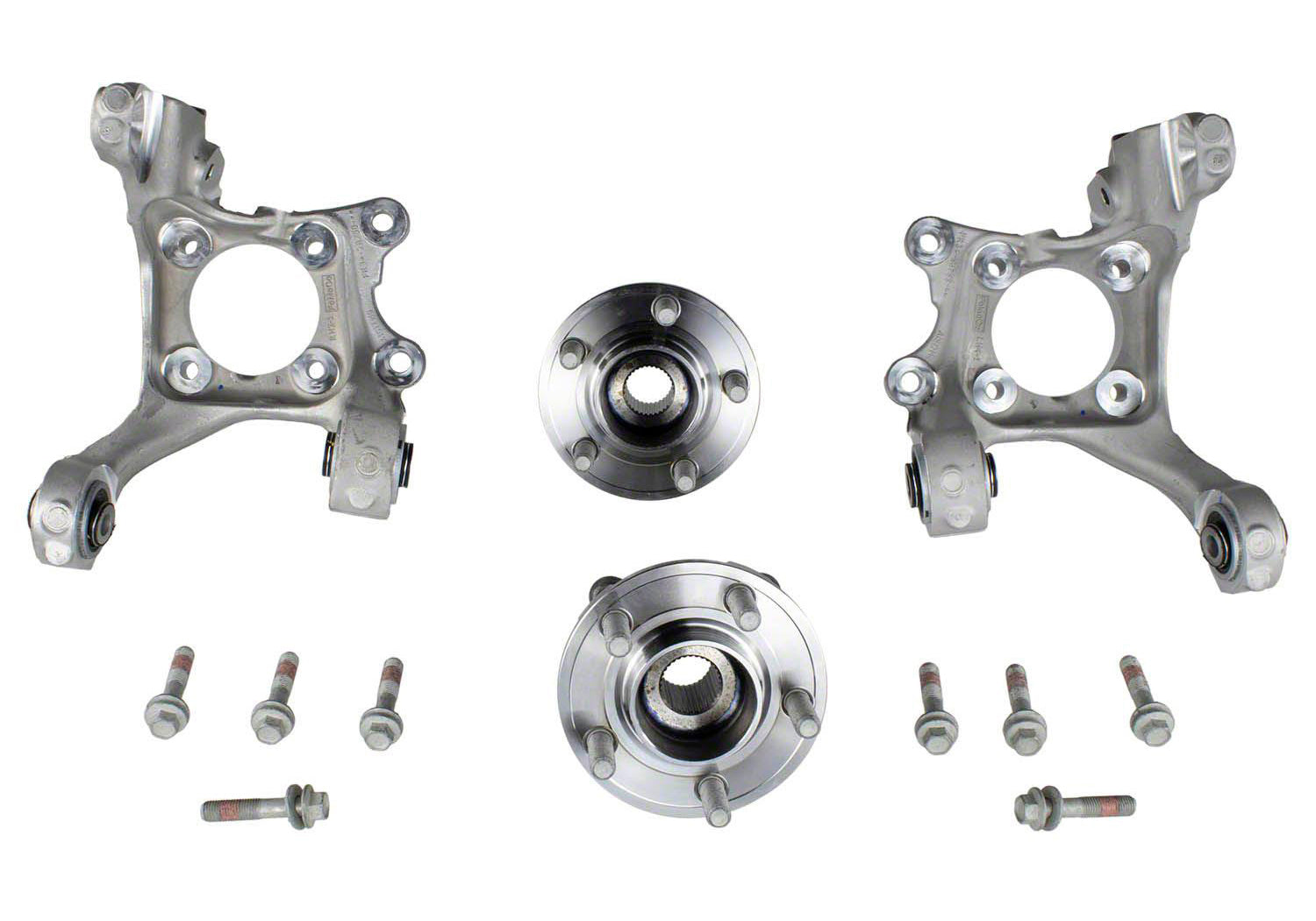 KNUCKLE KIT