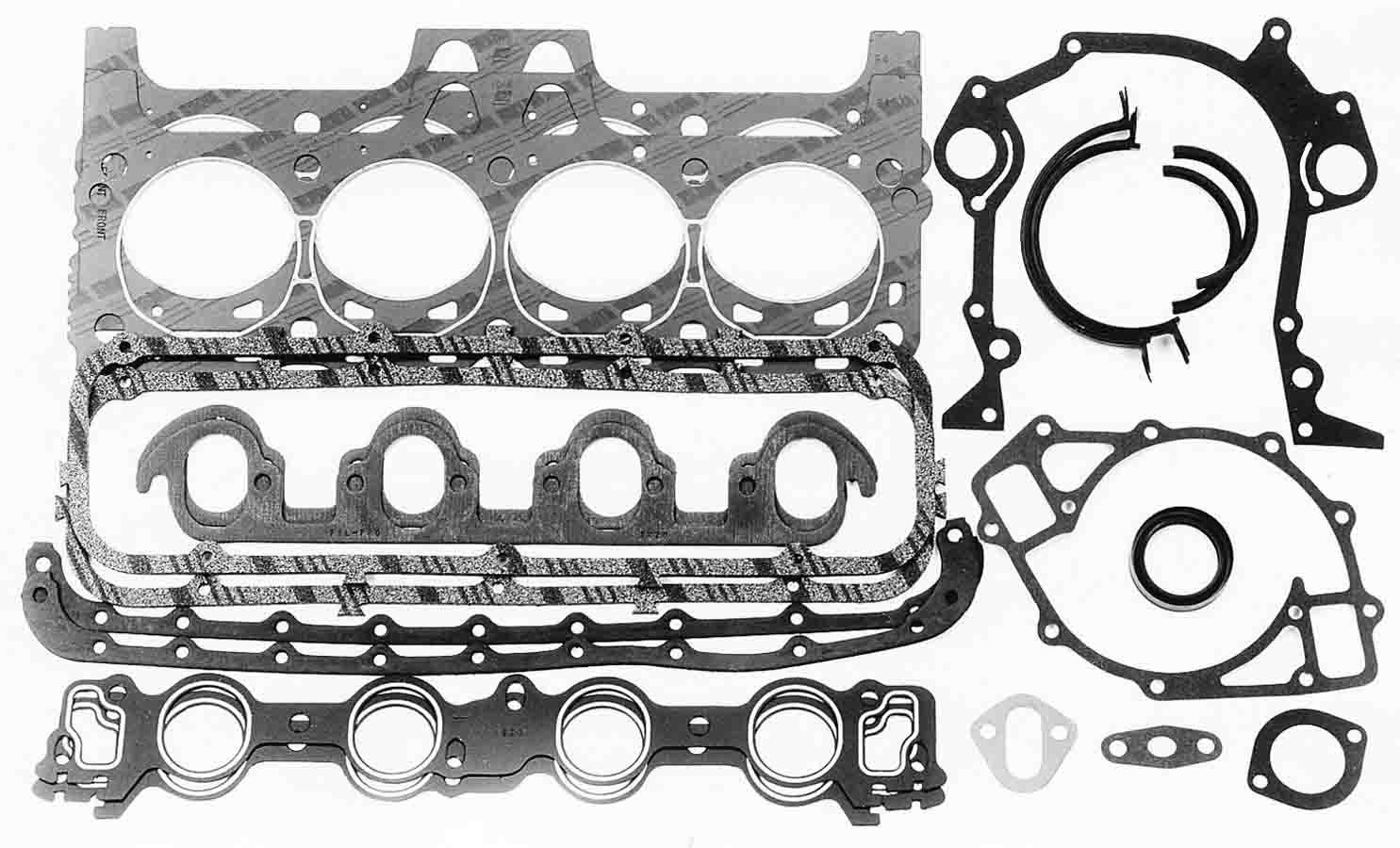 ENGINE GASKET SET