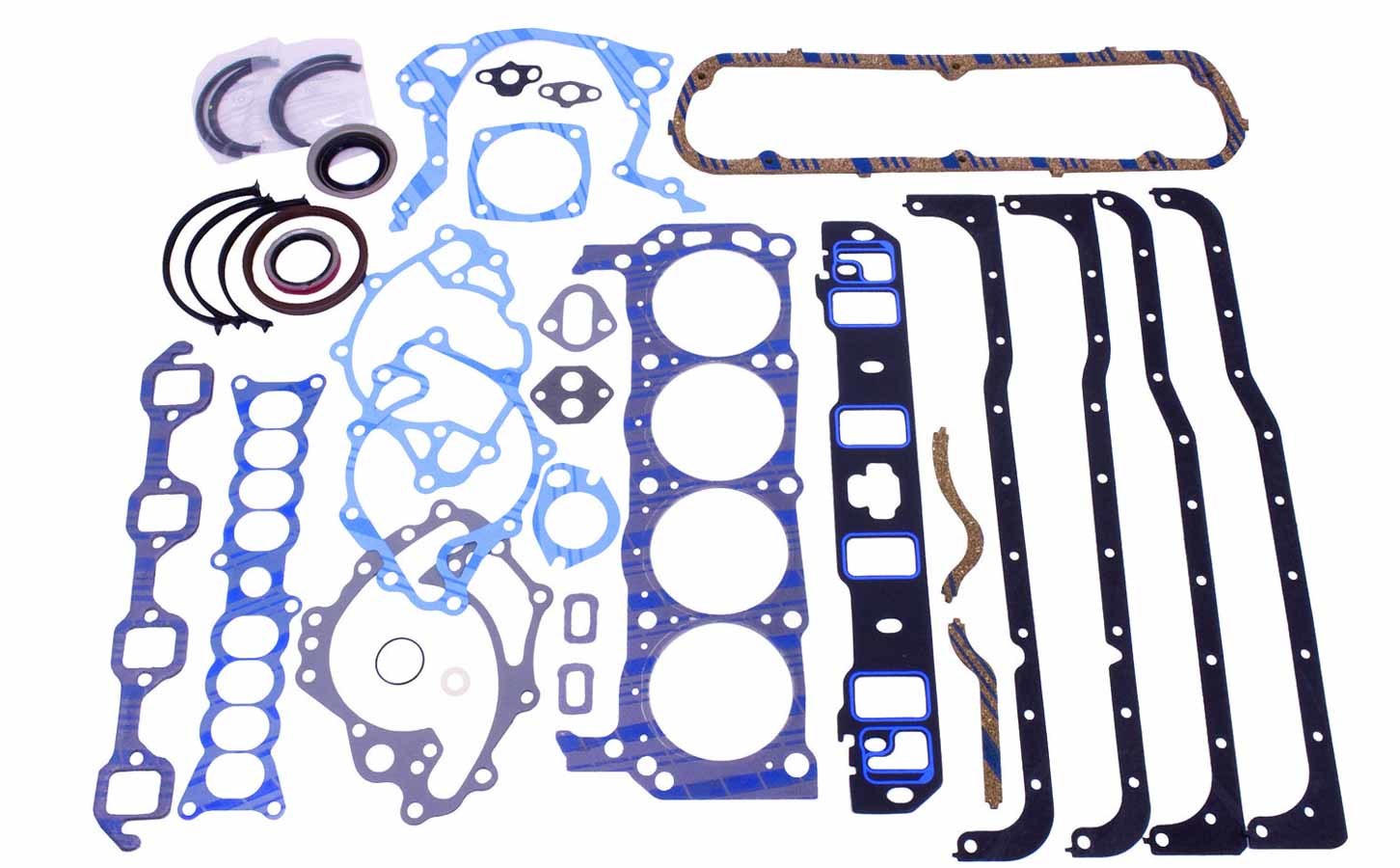 GASKET SET ENG HIGH PERF