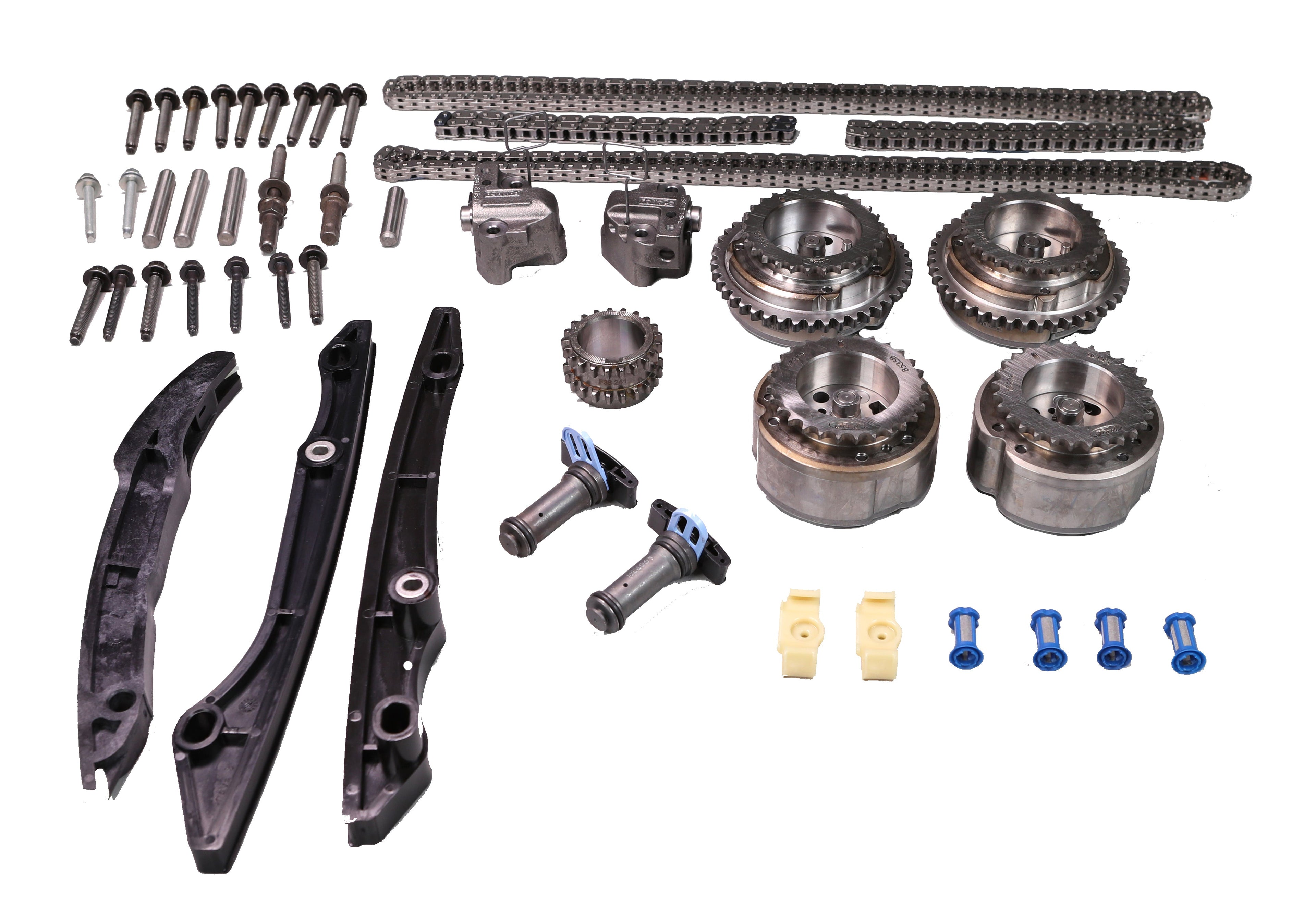 CAM DRIVE KIT