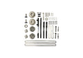 CAMSHAFT DRIVE