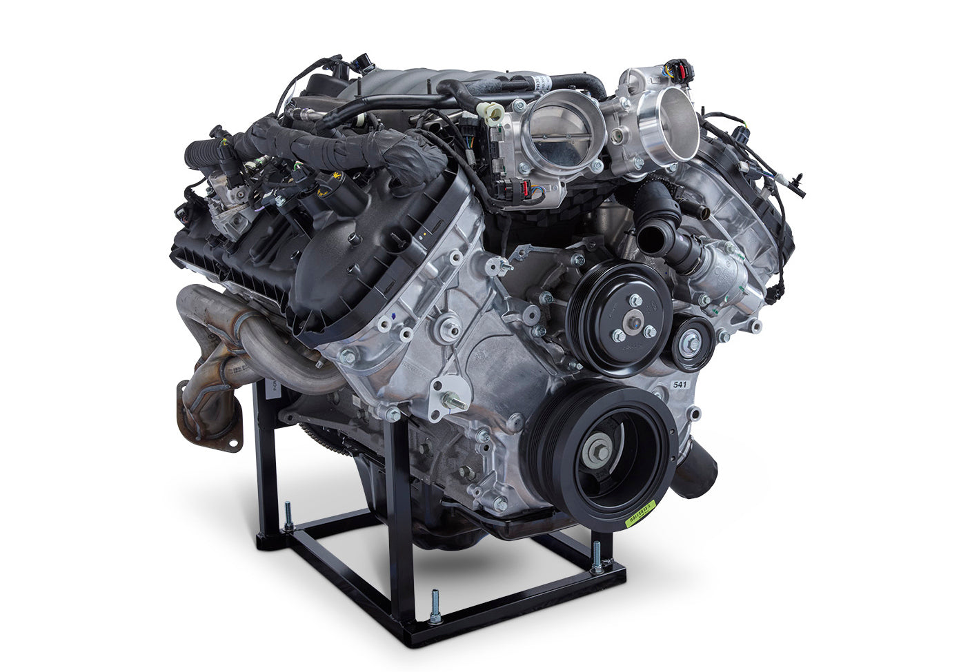 CRATE ENGINES