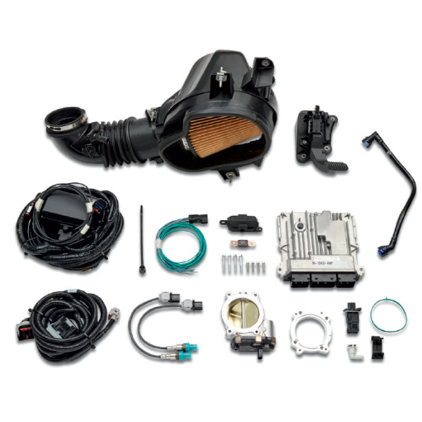 CONTROL PACK 10R80 AUTO TRANS