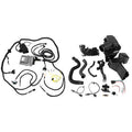 M-6017-M50A Ford Performance GEN 2/6R80 Control Pack