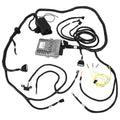 CONTROL PACK