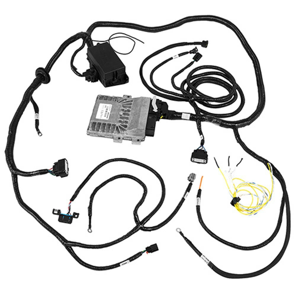 CONTROL PACK