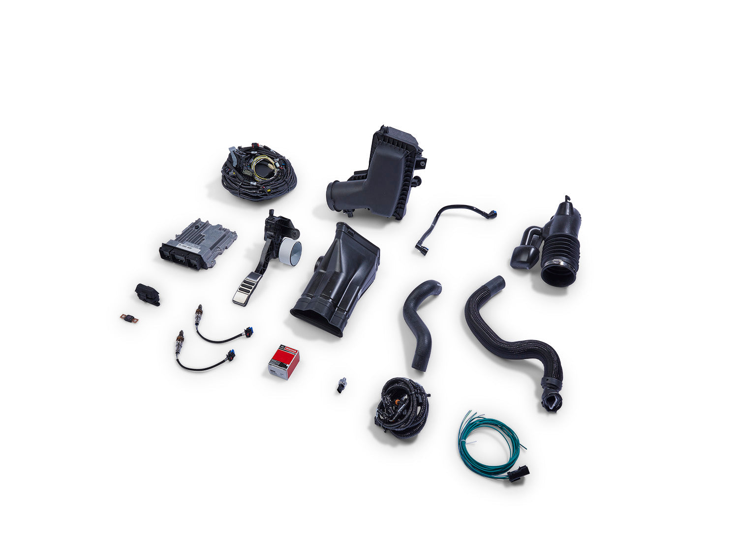 ENGINE MANAGEMENT SYSTEMS