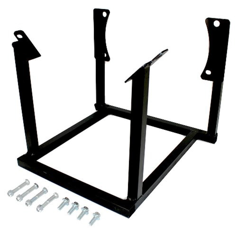 ENGINE SHIPPING CRADLE