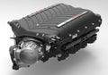 SUPERCHARGER KIT