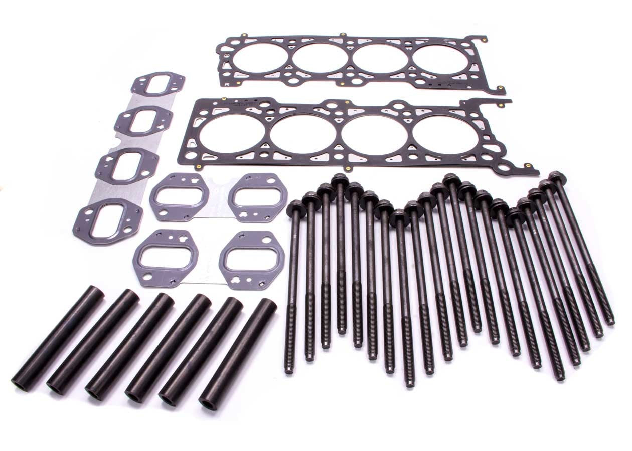 HEAD CHANGING KIT 4V