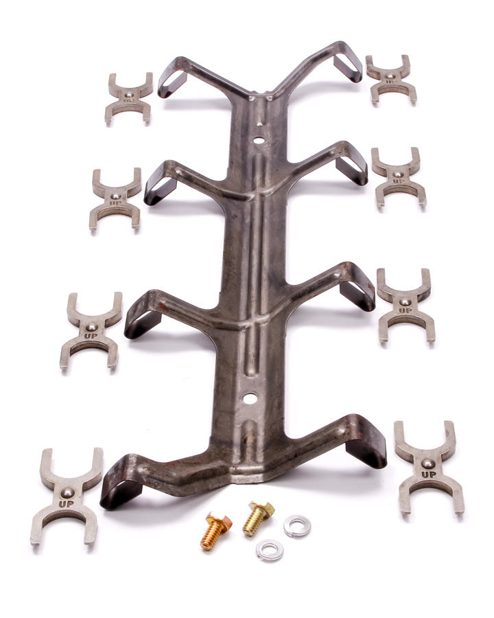 ROLLER CAM HOLD DOWN KIT