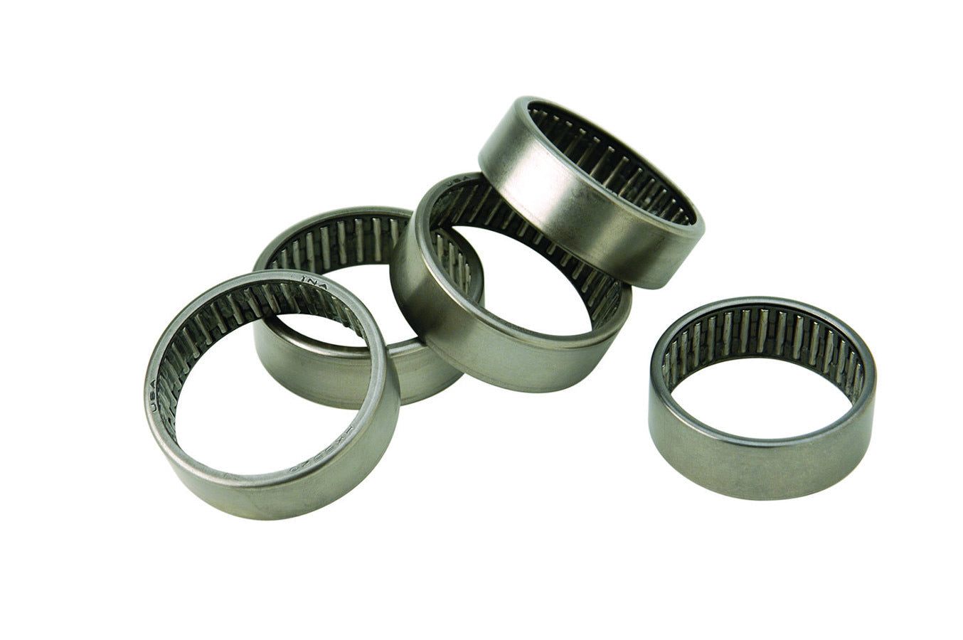 ROLLER CAM BEARINGS