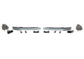 5.0L 4V BOSS TIMING CHAIN TENS