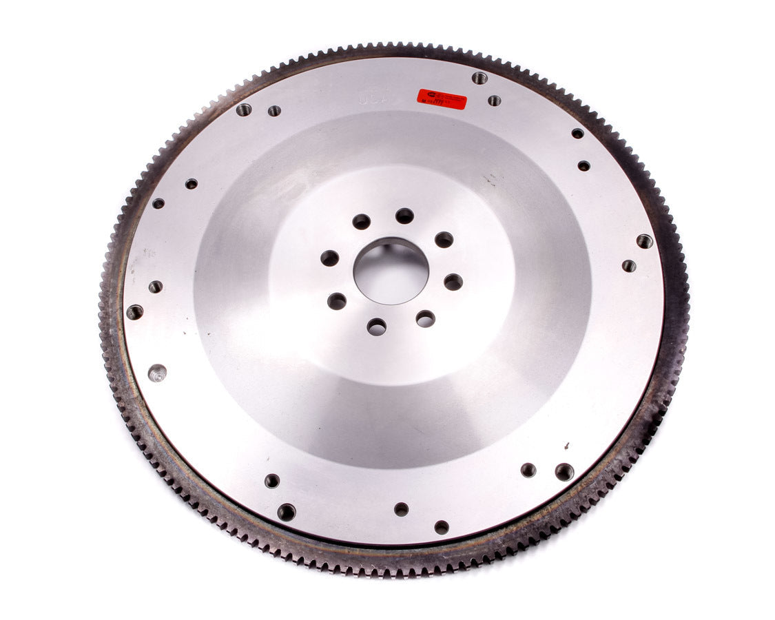 FLYWHEEL BILLET 8 BOLT
