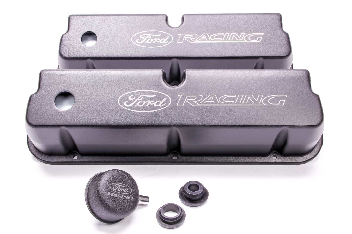 VALVE COVER BLACK