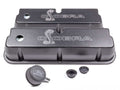 COVER-VALVE SMALL BLOCK
