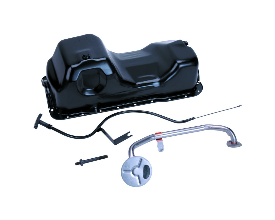 5.0L OIL PAN KIT