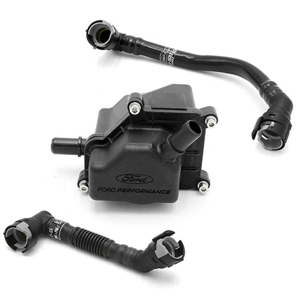 OIL-AIR SEPARATOR