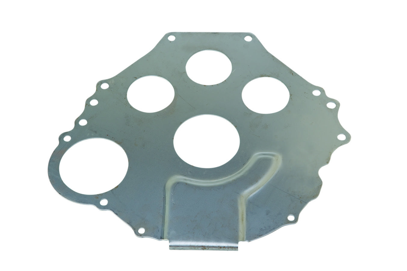 STARTER INDEX PLATE  SMALL BLO