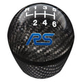 CARBON FIBER SHIFT KNOB