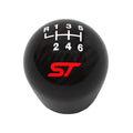 CARBON FIBER SHIFT KNOB
