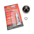 FORD RACING S550 SHIFT KNOB 6-