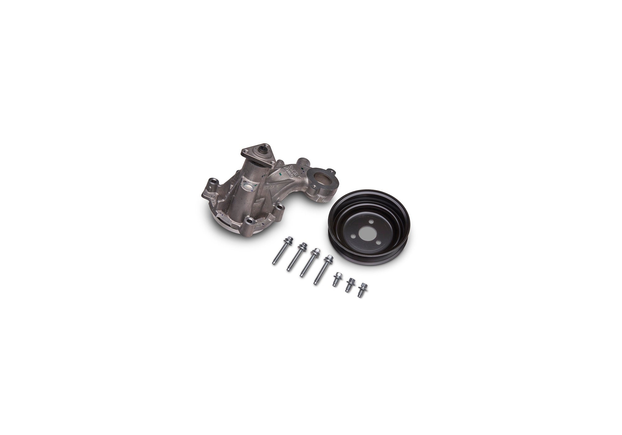 WATER PUMP KIT