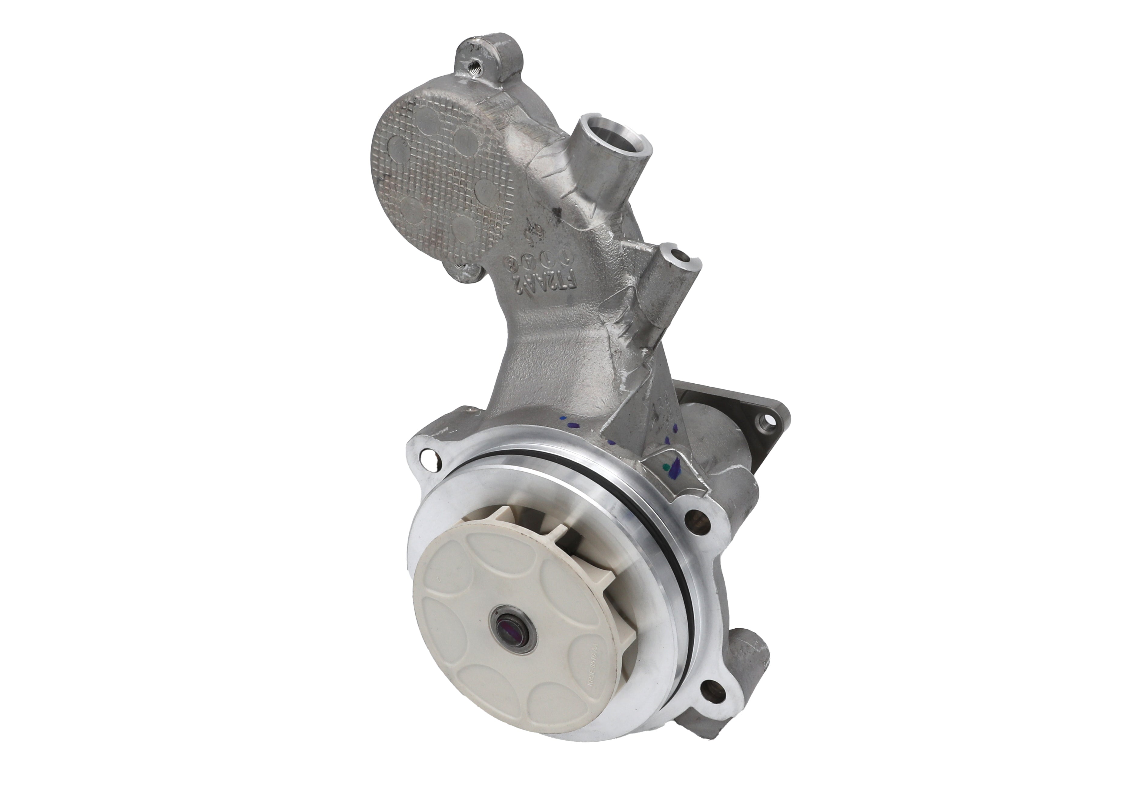 WATER PUMP KIT