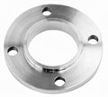 CRANKSHAFT PULLEY SPACER