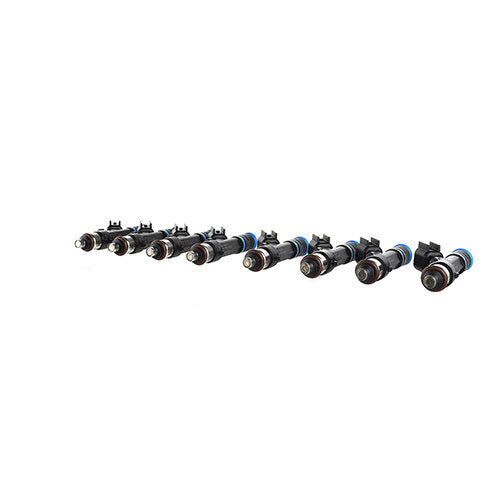 FUEL INJECTOR SET