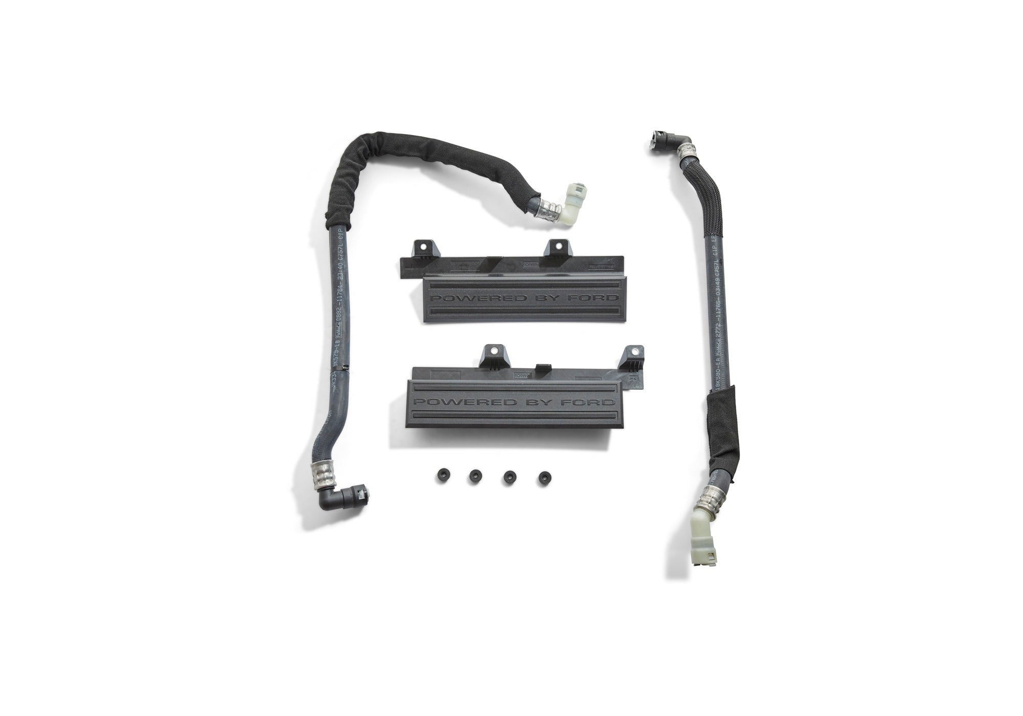 ENGINE DRESS UP KIT